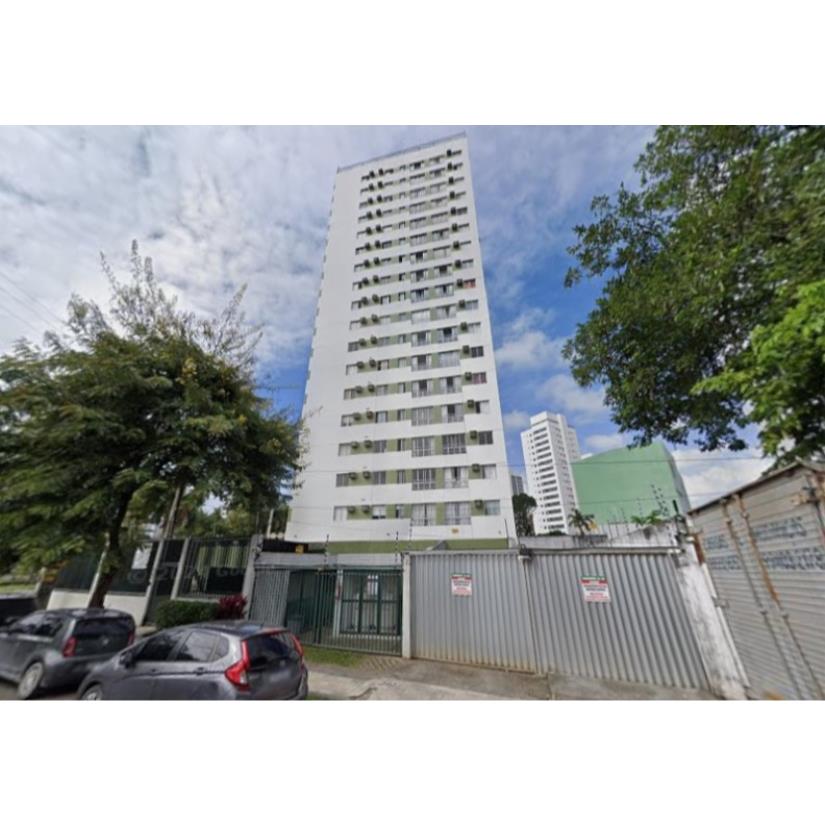 Foto de Recife/PE - Boa Viagem - Apartamento com 50m²