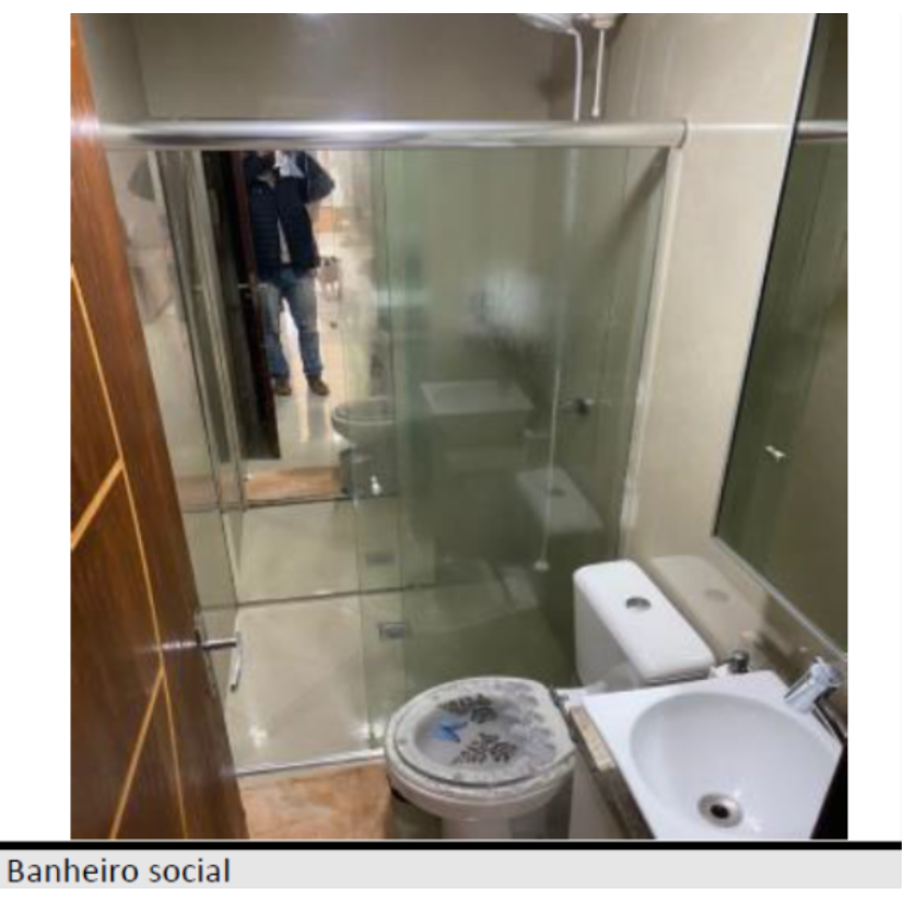 Foto de Araucária/PR - Costeira - Casa com 96m²