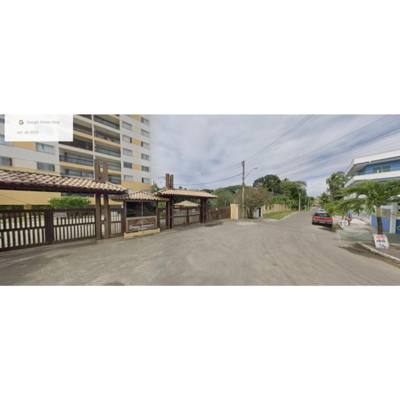 Foto de Camaçari/BA - Cond. Bosque de Guarajuba - Apartamento com 176m²