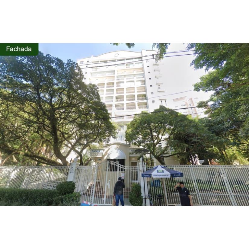 Foto de São Paulo/SP - Alto da Lapa - Apartamento com 111m²