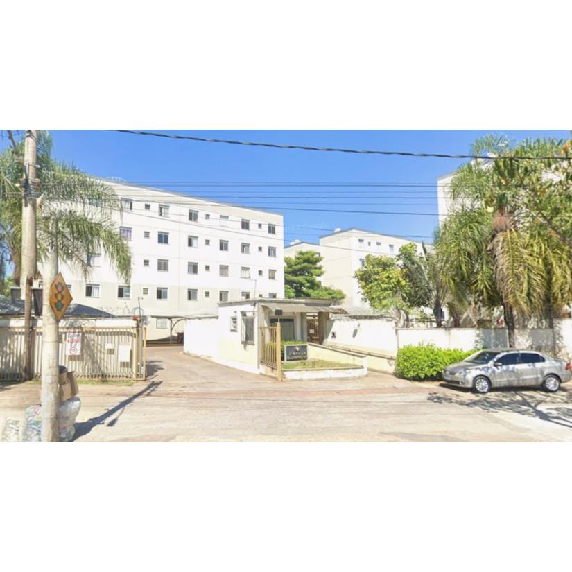 Foto de Belo Horizonte/MG - Serrano - Apartamento com 43m²