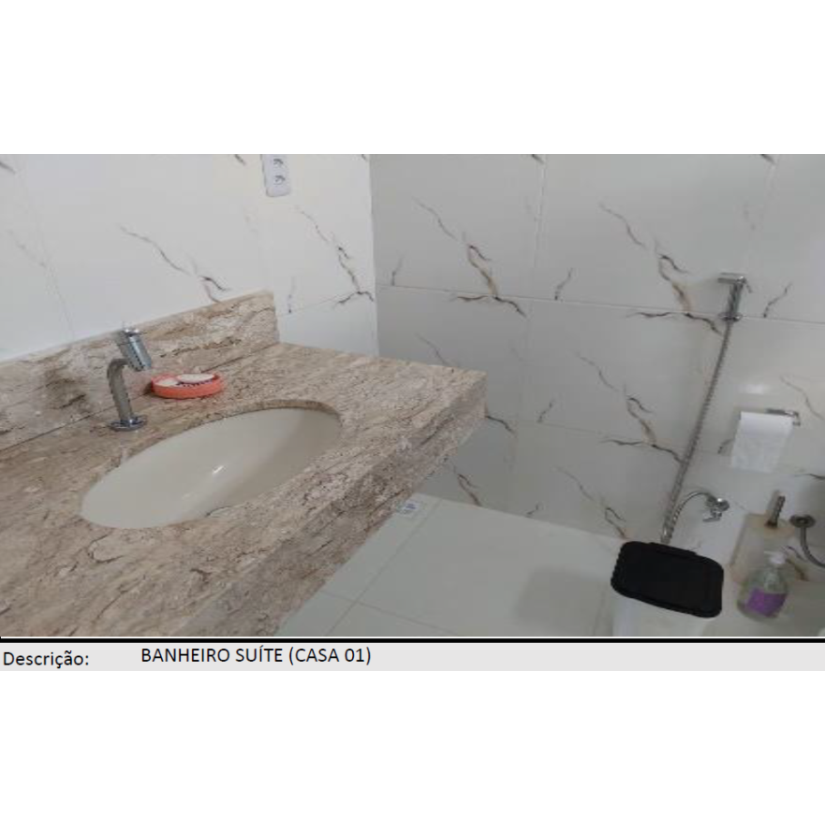 Foto de Dias d’Ávilla/BA - Nova Dias d’Ávila – Casa em terreno 183m²