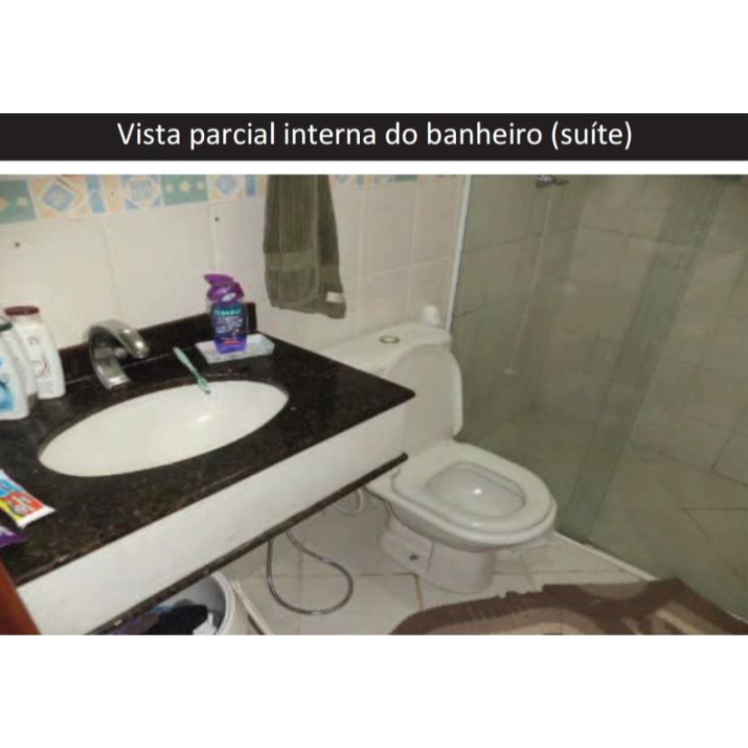 Foto de Limeira/SP - Jardim Nossa Senhora de Fátima - Casa com 163m²