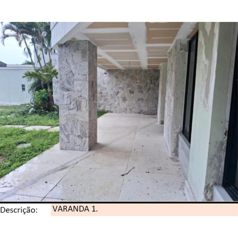 Foto de Rio de Janeiro/RJ – Barra da Tijuca – Casa cond. com 900m²