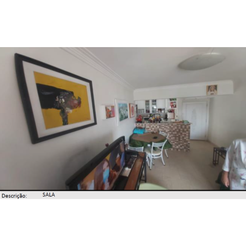 Foto de São Paulo/SP – Cambuci - Apartamento com 50m²