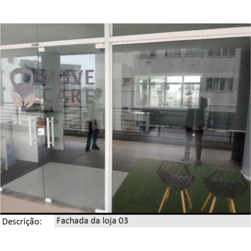 Foto de São José/SC - Roçado - Loja, Salas, Vagas de garagem