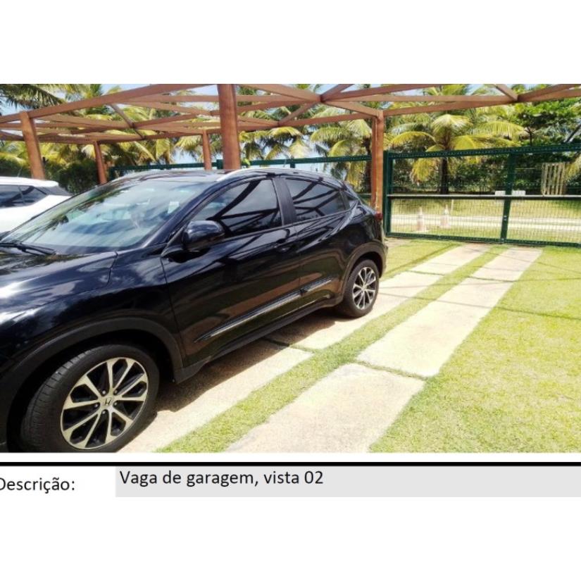 Foto de Camaçari/BA - Itacimirim - Apartamento com 98m²