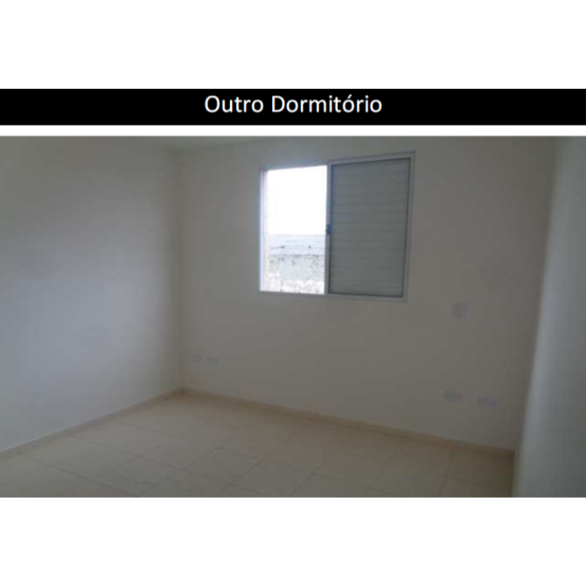Foto de Guarulhos/SP - Cidade Parque Alvorada - Apartamento com 56m²