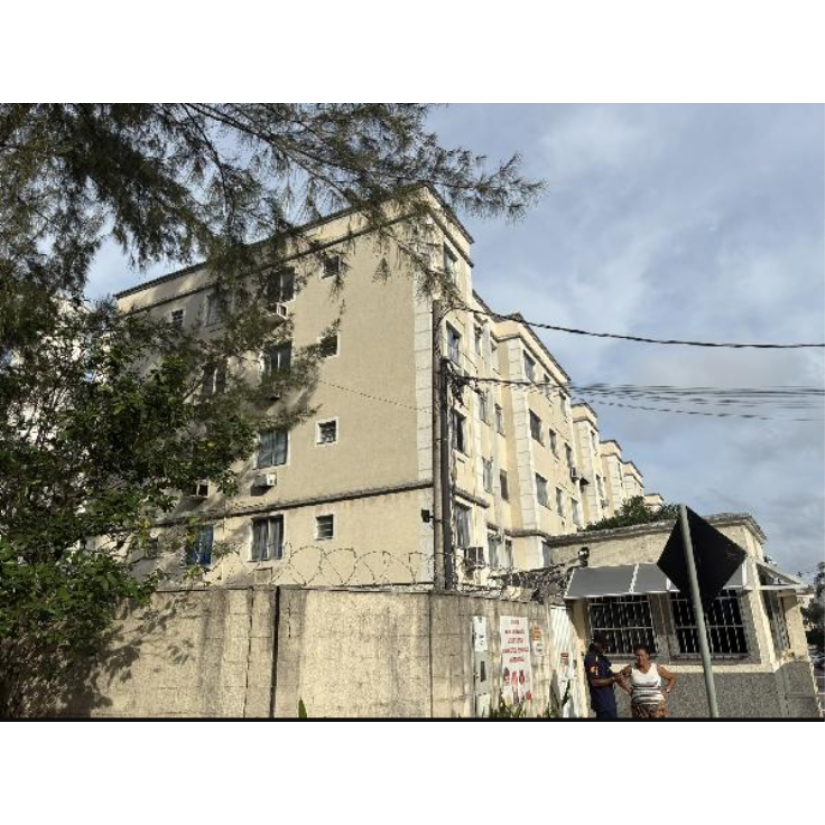 Foto de Rio de Janeiro/RJ - Campo Grande - Apartamento com 43m²