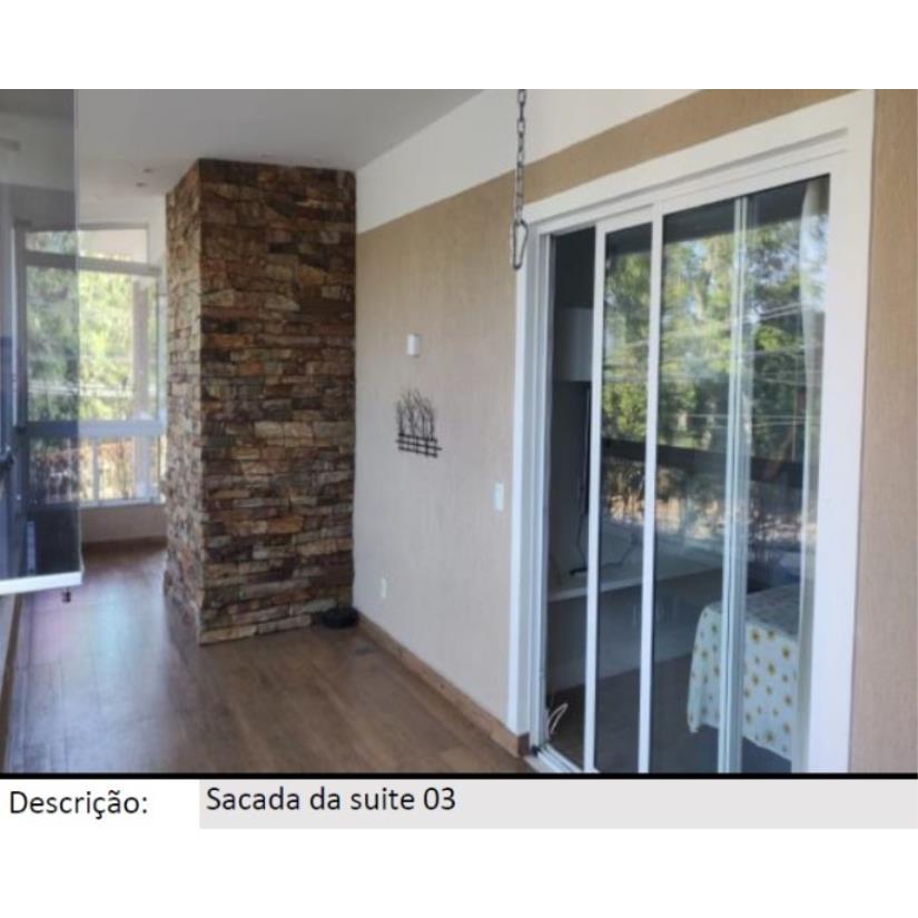 Foto de Rio de Janeiro/RJ - Recreio dos Bandeirantes - Casa com 441m²