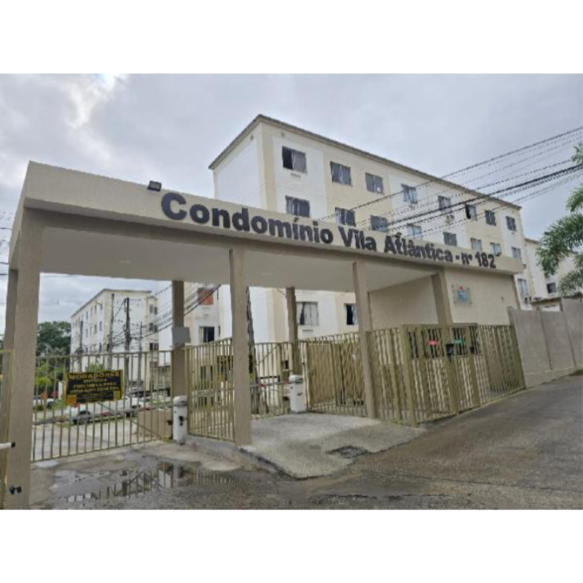 Foto de Lauro de Freitas/BA - Caji - Apartamento com 39m²