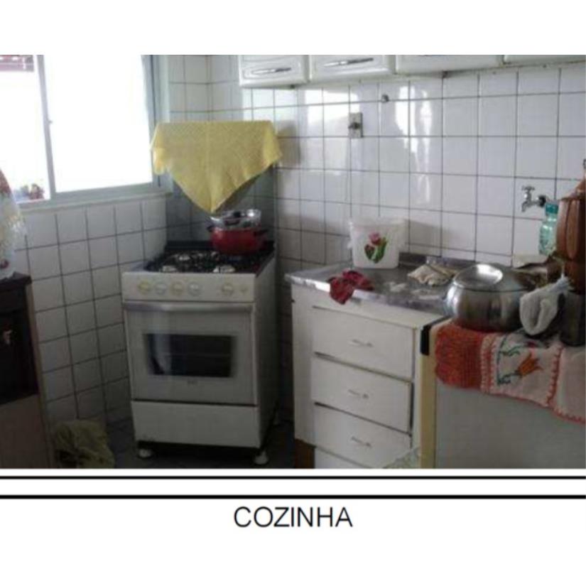 Foto de Lauro de Freitas/BA - Morada do Sol – Casa com 157m²