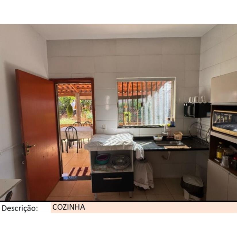 Foto de Trindade/GO – Jardim Imperial – Casa com 90m²
