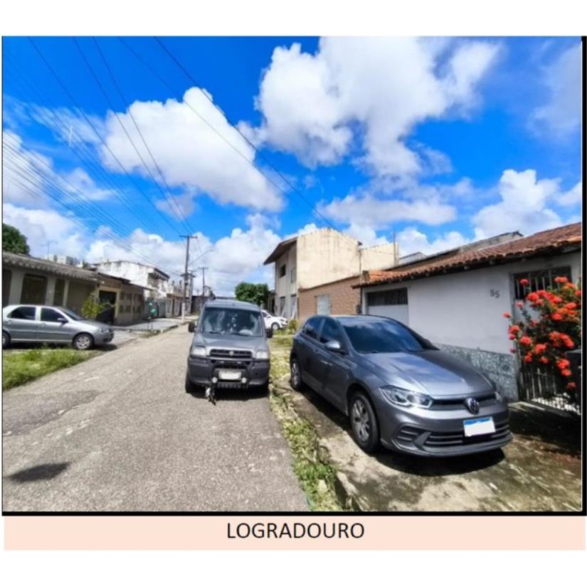 Foto de Belém/PA – Coqueiro – Casa com 132m²
