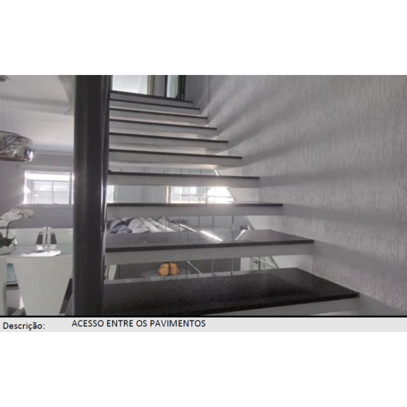 Foto de Osasco/SP - Novo Osasco – Casa com 122 m²  