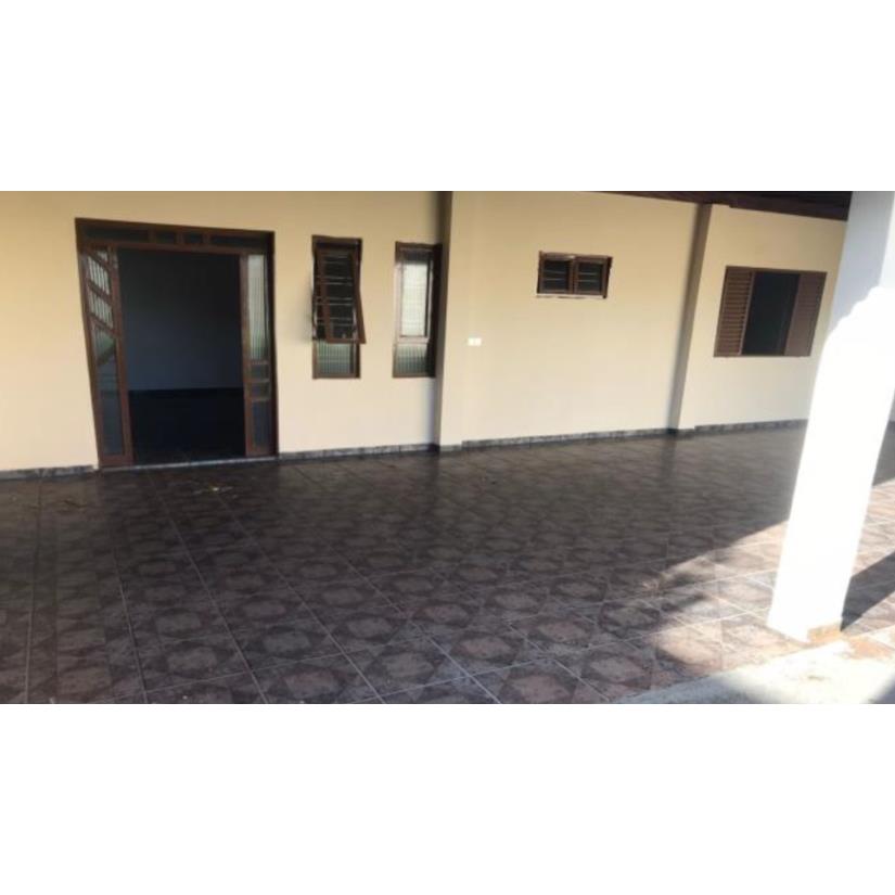 Foto de Goiatuba/GO - Vila Garcia - Casa com 150m²