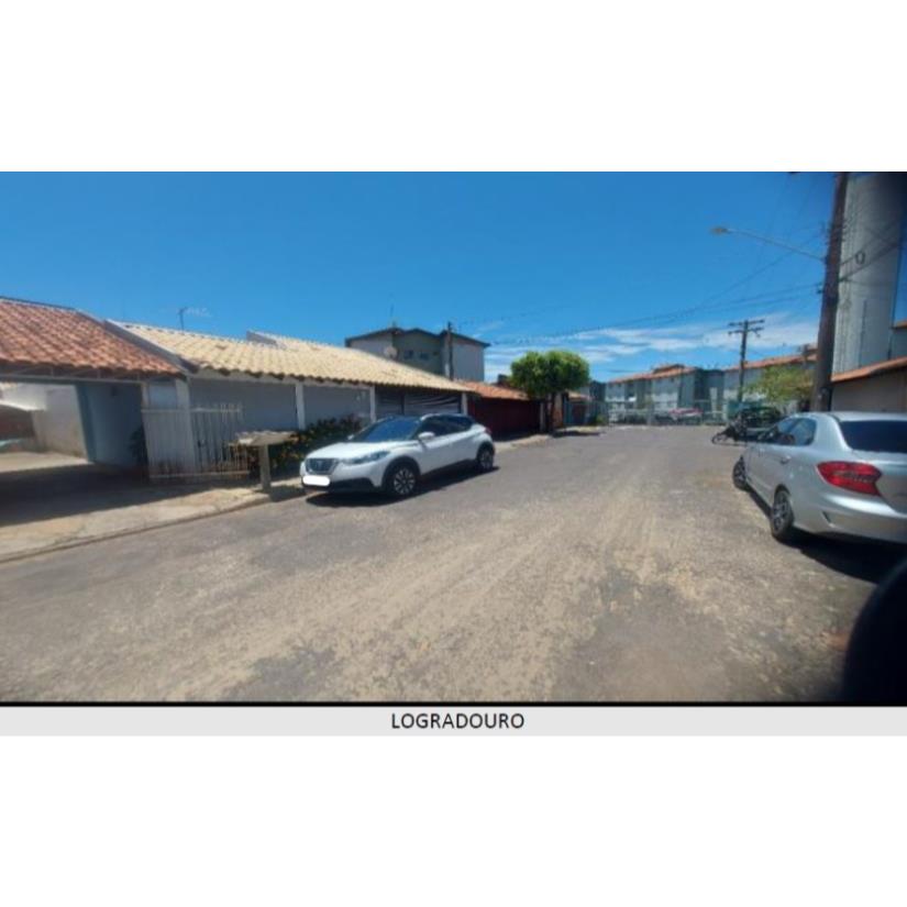 Foto de Marília/SP – Vila Operária da Alimentação I – Casa com 195m²