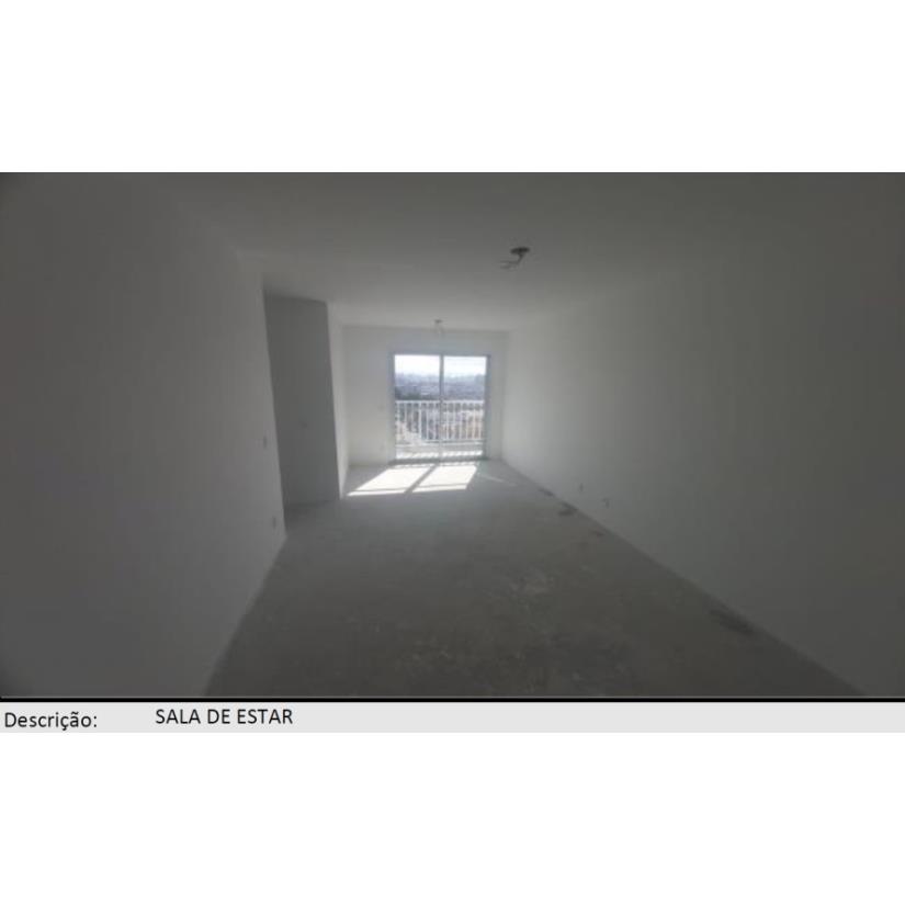 Foto de São Paulo/SP - Sacomã - Apartamento com 48m²