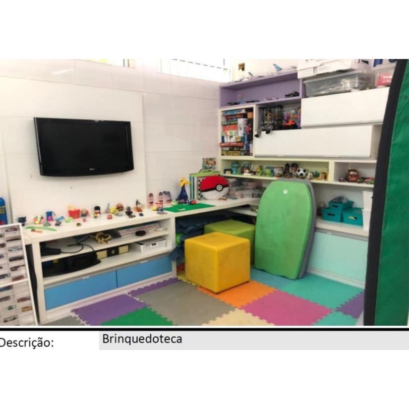 Foto de Salvador/BA - Patamares - Casa com 644m²
