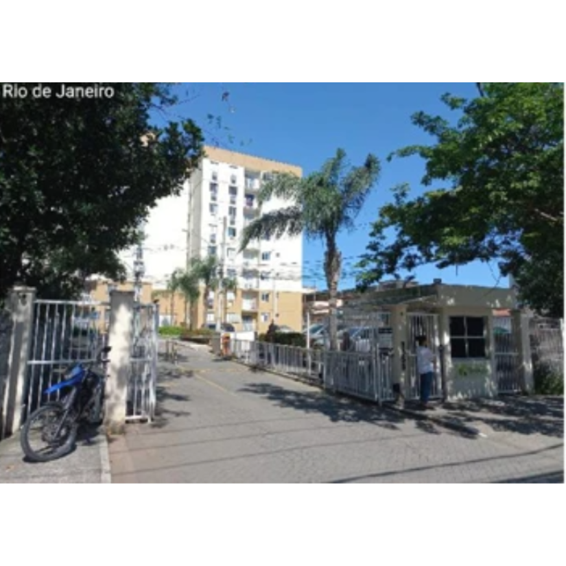 Foto de Rio de Janeiro/RJ - Taquara- Apartamento com  52 m²