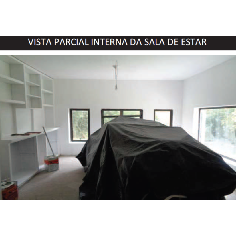 Foto de Jundiaí/SP - Capital Ville I - Casa em Condomínio com 247m²