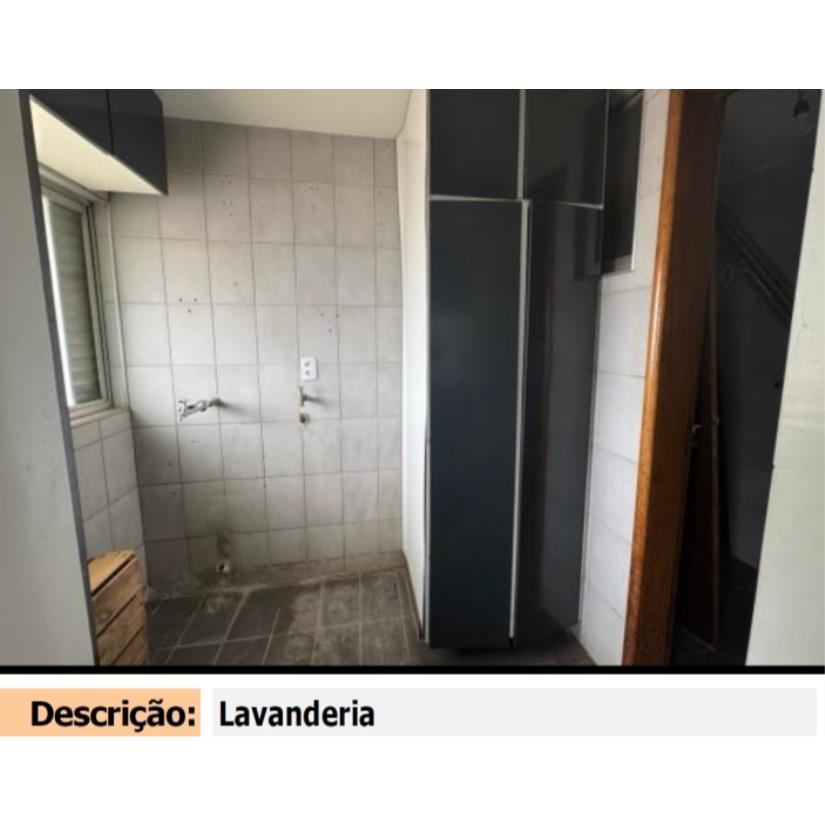 Foto de Goiânia/GO - Setor Leste Universitário - Apto com 166m²