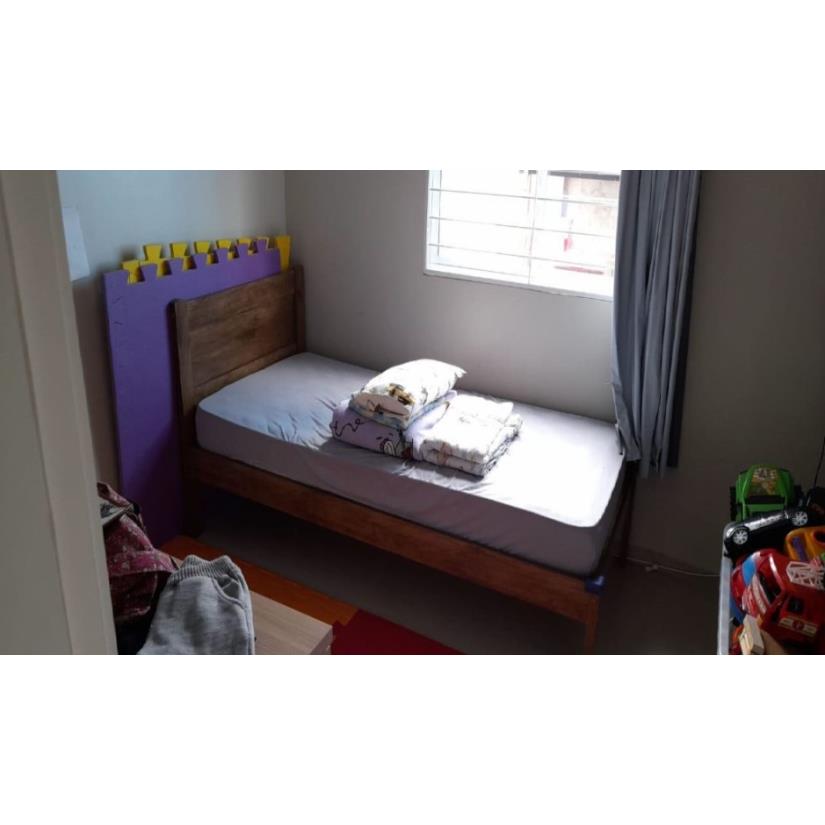 Foto de Chapecó/SC - Passo dos Fortes - Casa com 89m²