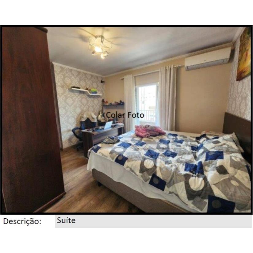Foto de São Bernardo do Campo/SP - Vila Sacilotto - Casa com 259m²