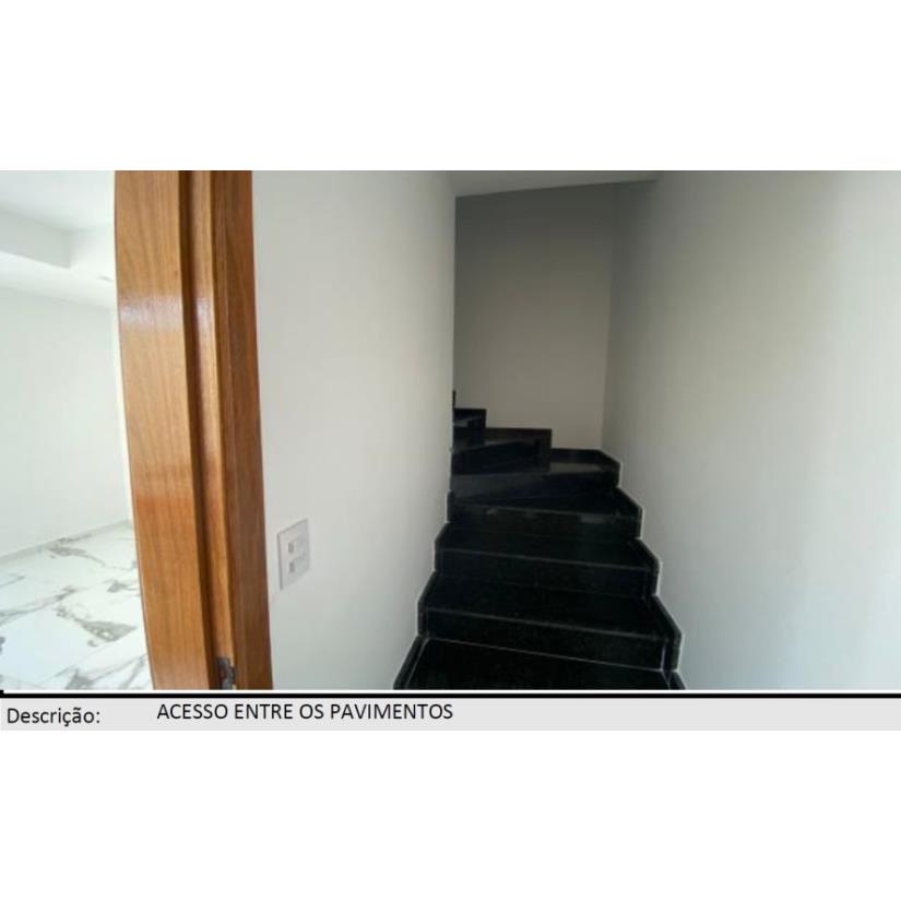 Foto de Praia Grande/SP - Residencial Imperatriz - Casa com 81m²
