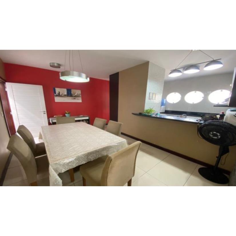 Foto de Natal/RN - Pitimbu - Casa com 256m²