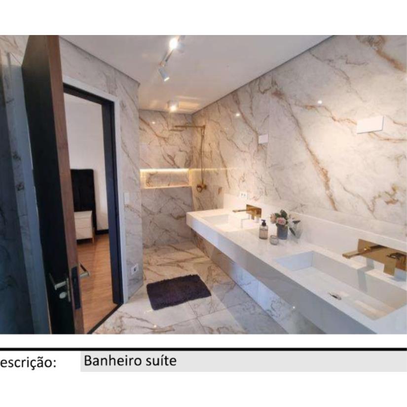 Foto de São Paulo/SP - Tatuapé - Casa com 218m²