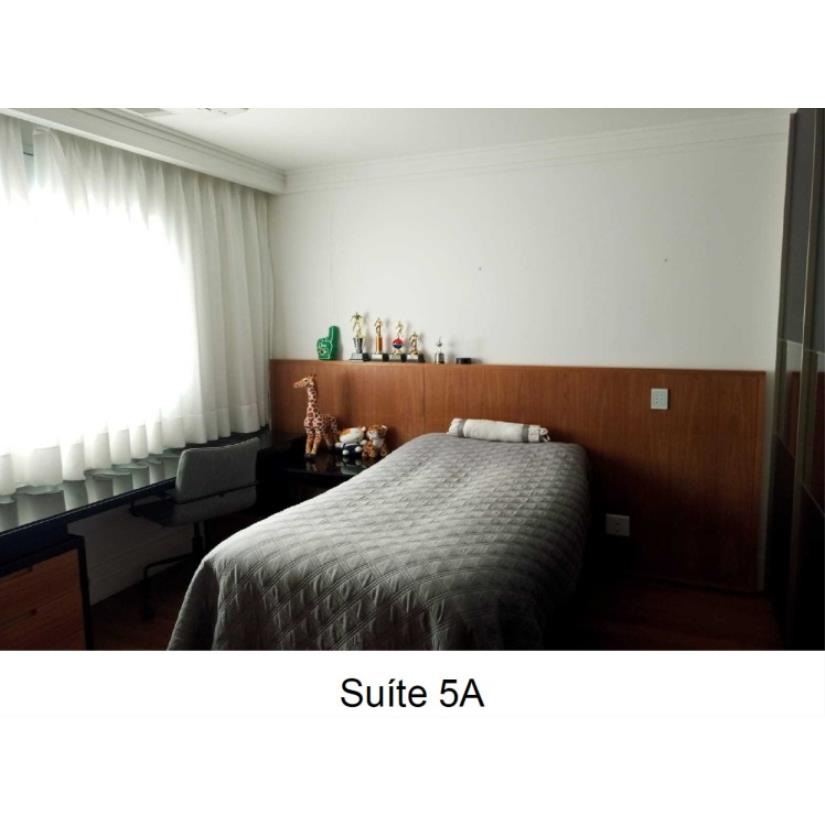 Foto de São Paulo/SP - Vila Gomes Cardim - Apartamento com 425m²