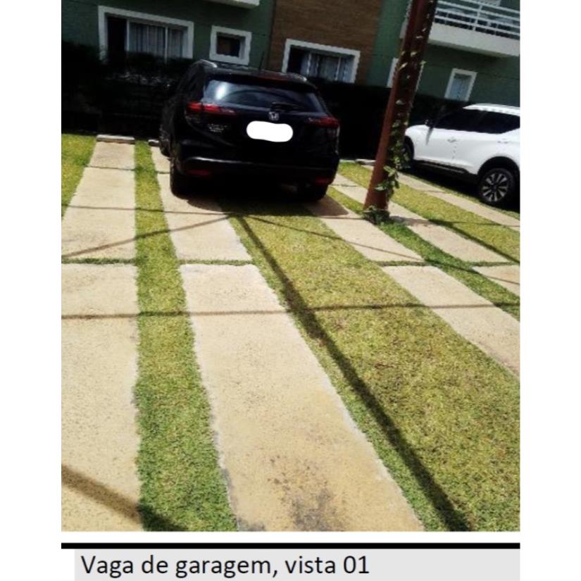 Foto de Camaçari/BA - Itacimirim - Apartamento com 98m²