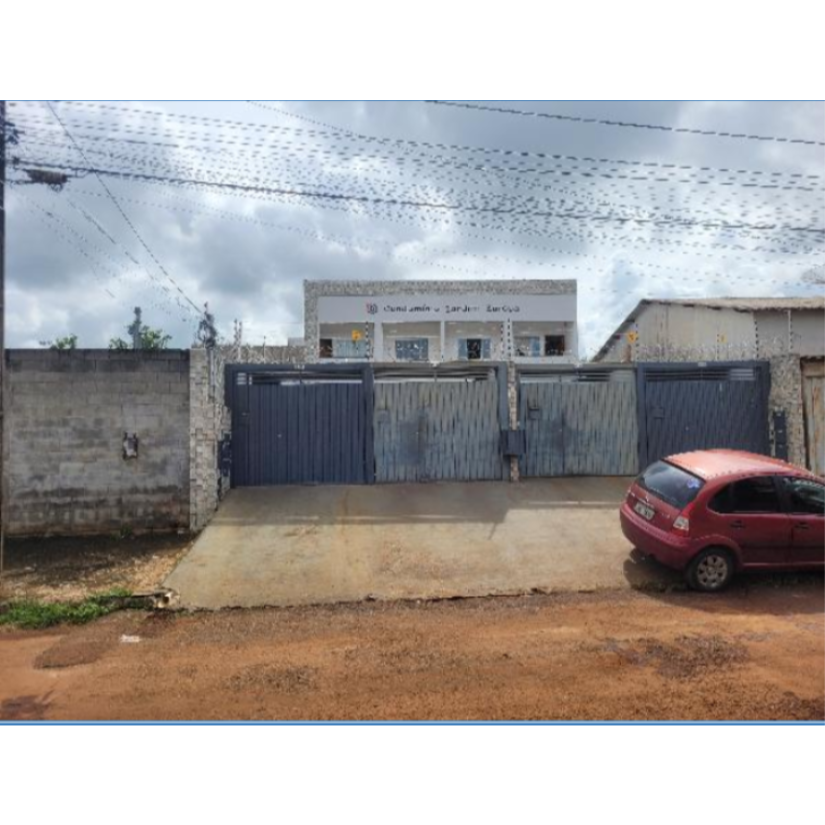 Foto de Anápolis/GO - Jardim Europa I e II - Apartamento com 81 m2