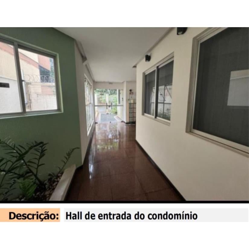 Foto de Goiânia/GO - Setor Leste Universitário - Apto com 166m²