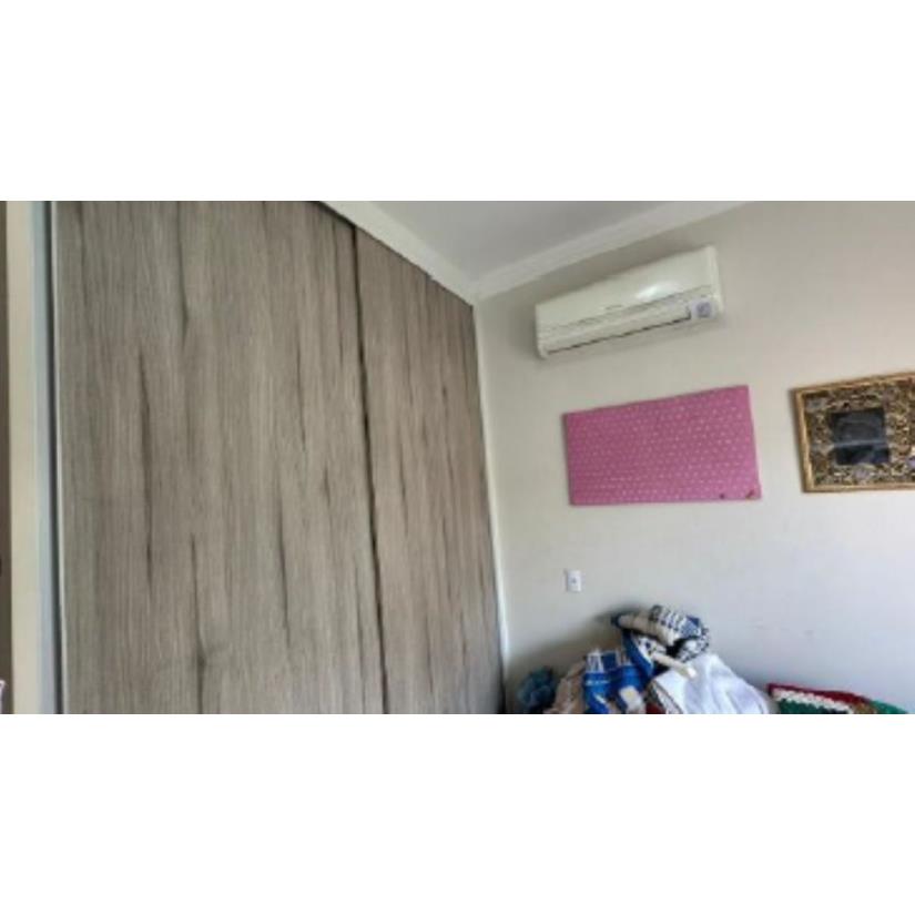 Foto de Uberaba/MG – Vila Santa Maria – Casa  Resid. com 335m²