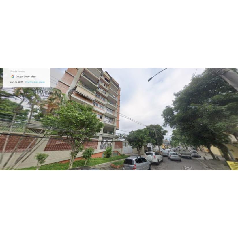 Foto de Rio de Janeiro/RJ - Taquara - Apartamento com 55m²