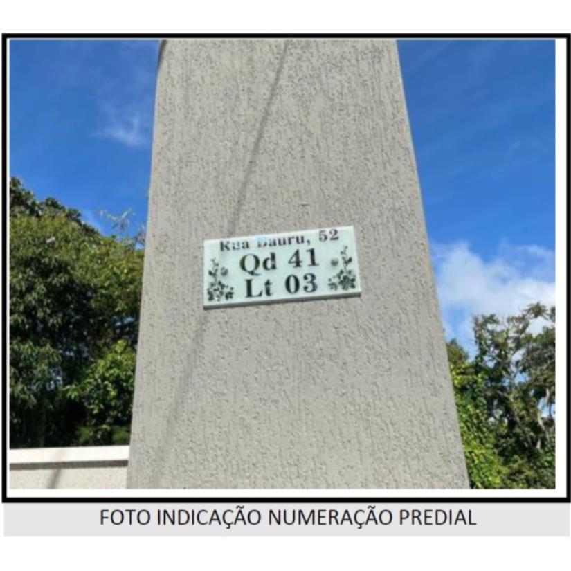 Foto de Mogi das Cruzes/SP - Itapeti - Casa com 188m²