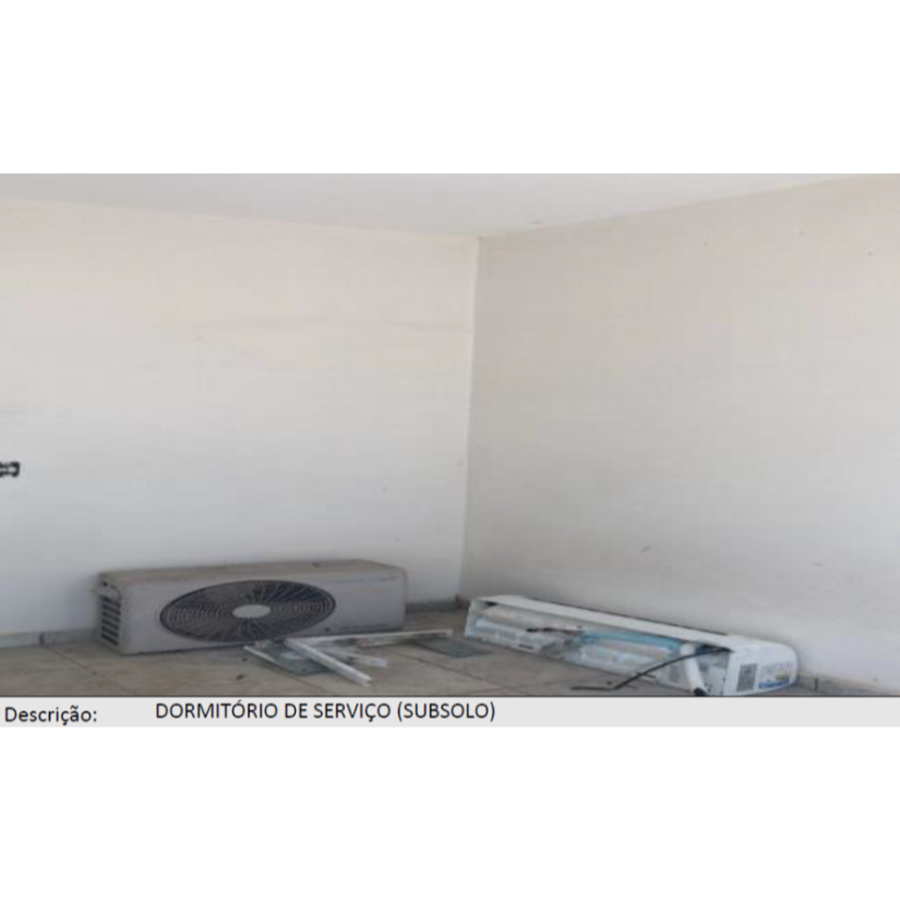 Foto de  Goiânia/GO - St. Gentil Meireles – Casa com 550m²