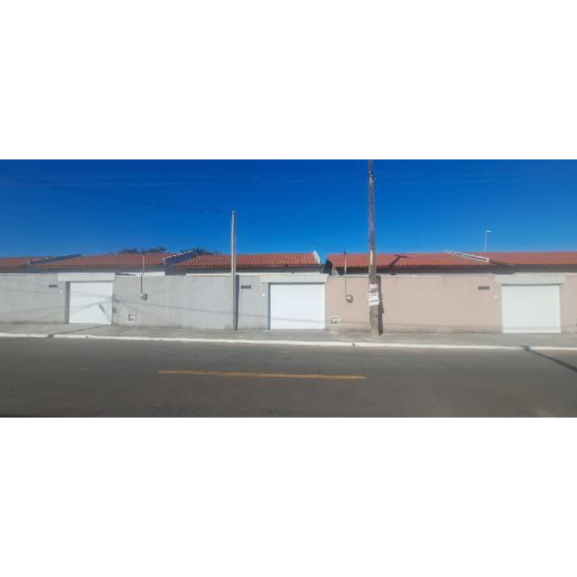 Foto de Horizonte/CE - Alto da Estrela - Casa com 64m²