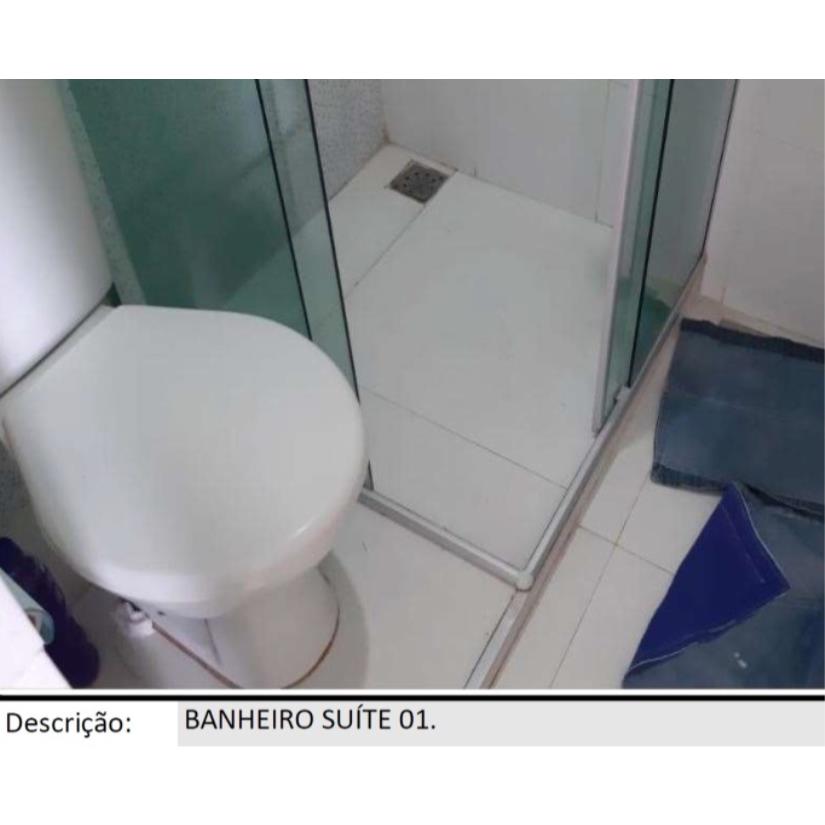 Foto de Vitóra/ES - Centro - Apartamento com 112m²
