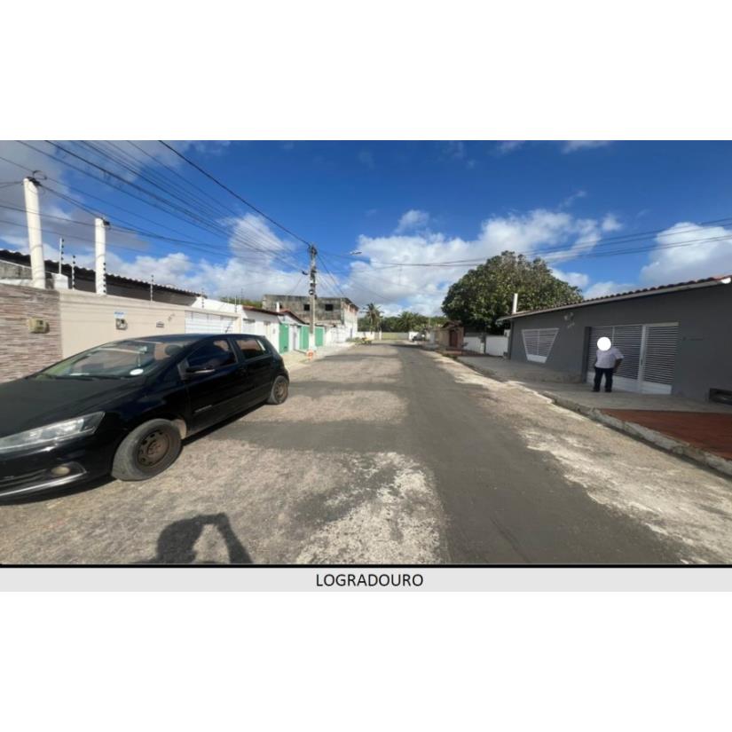 Foto de Natal/RN - Redinha - Casa com 150m²