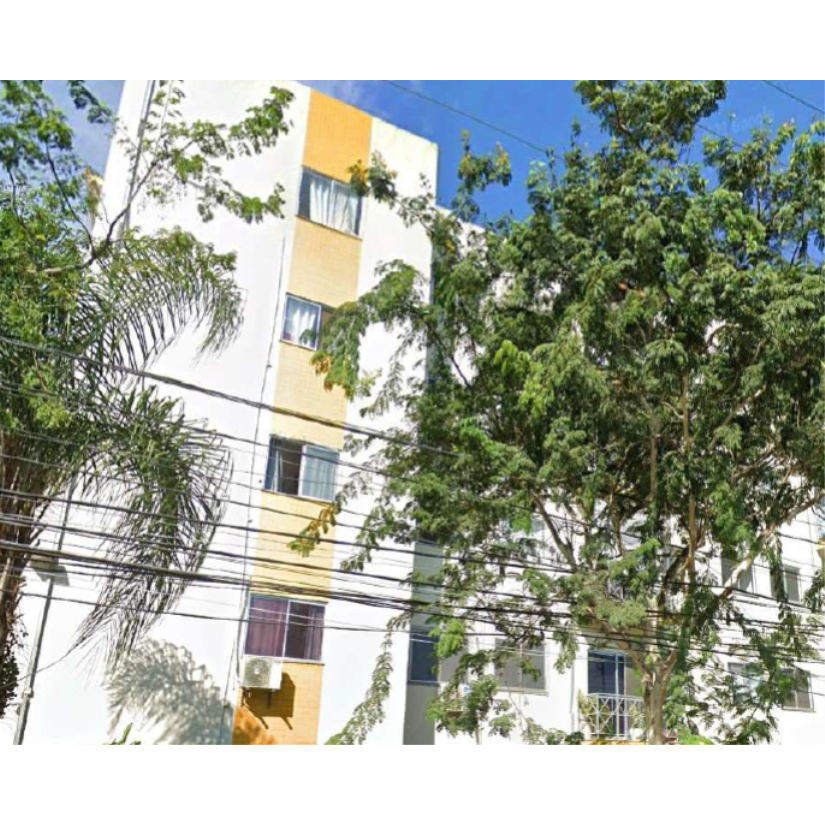 Leilão banco inter - rio de janeiro/rj – vargem pequena – apartamento