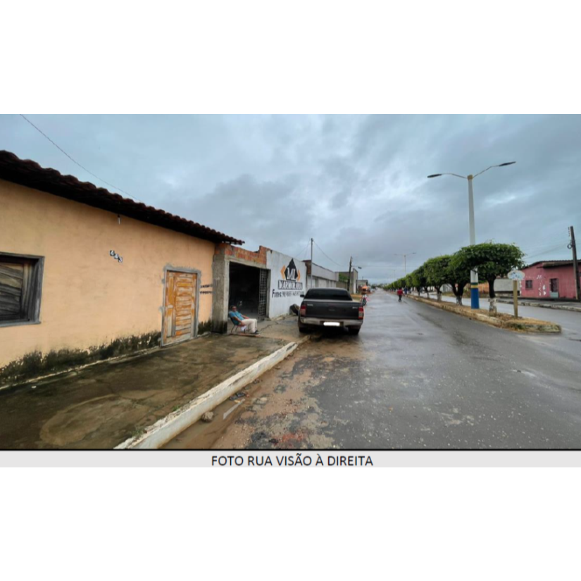Foto de Buriticupu/MA - Casa com 420 m²