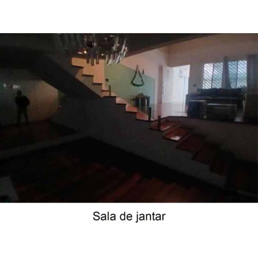 Foto de São Paulo/SP - Jardim da Glória - Casa com 255m²