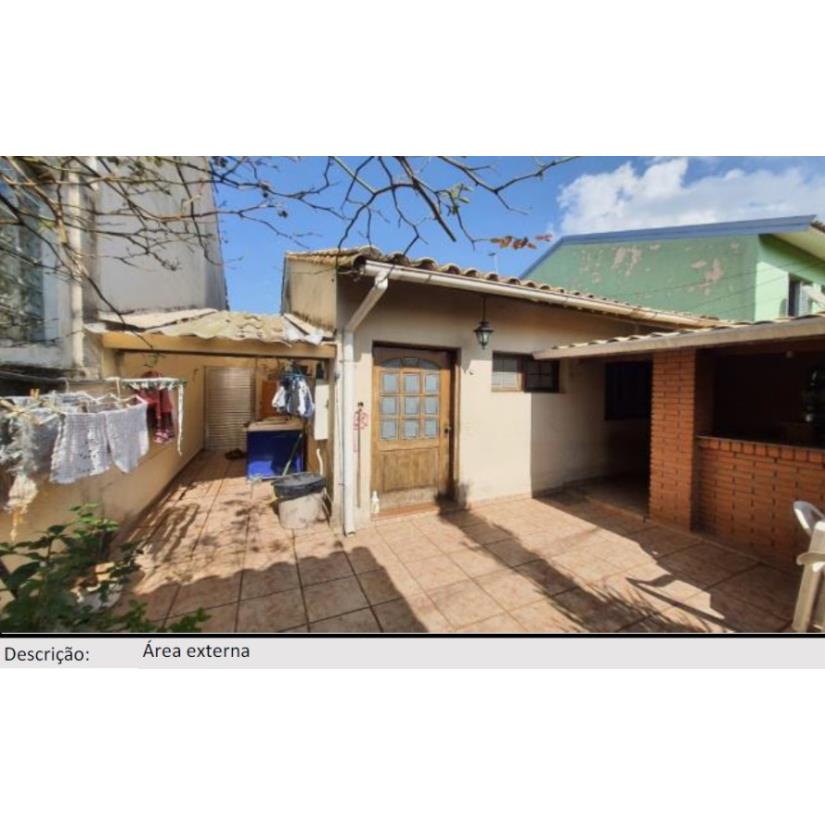Foto de Vargem Grande Paulista/SP - Jardim Europa - Casa com 142m²