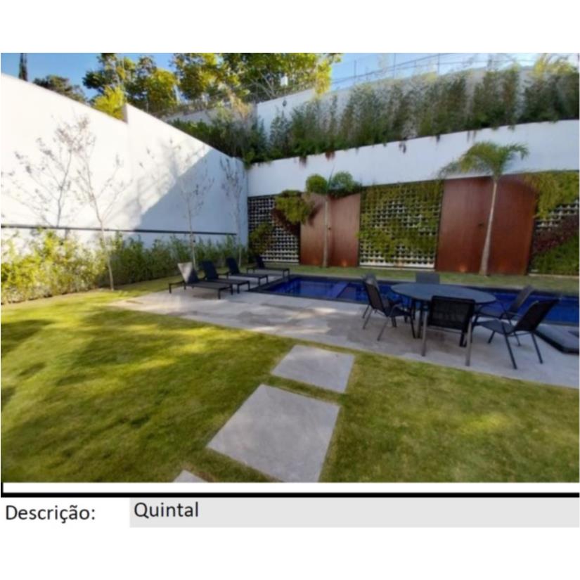 Foto de Santana de Parnaíba/SP - Fazenda Tamboré Residencial 2 - Casa com 710m²