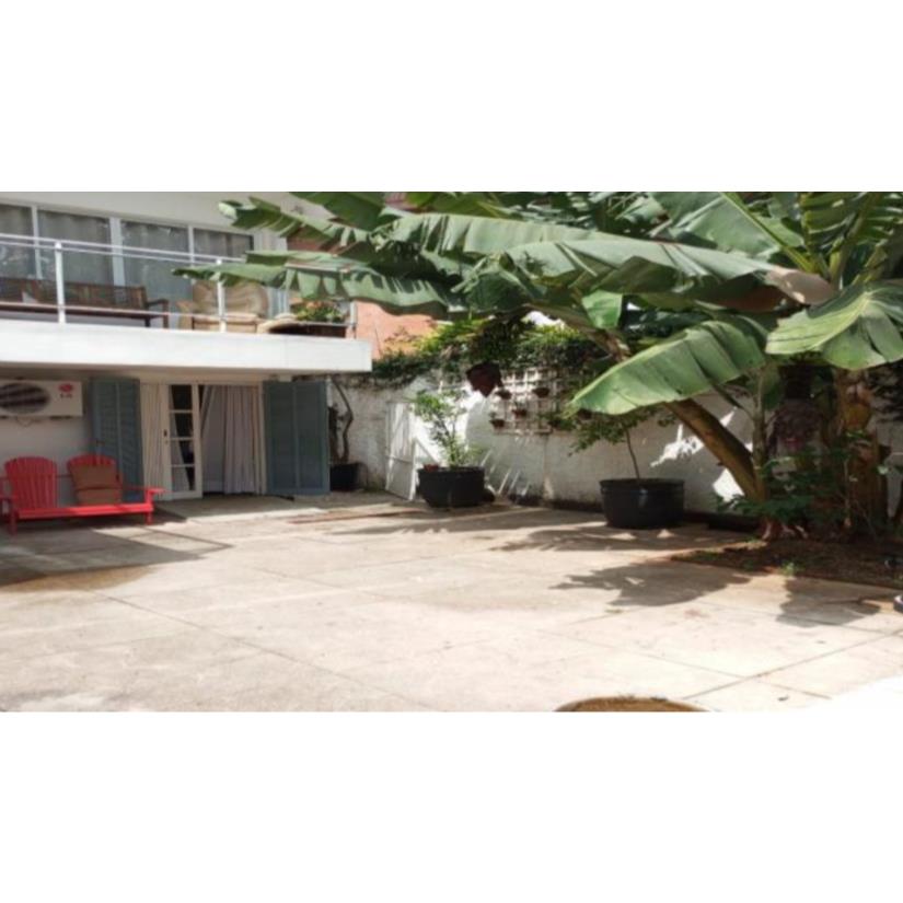 Foto de São Paulo/SP - Jardim Leonor - Casa com 357m²