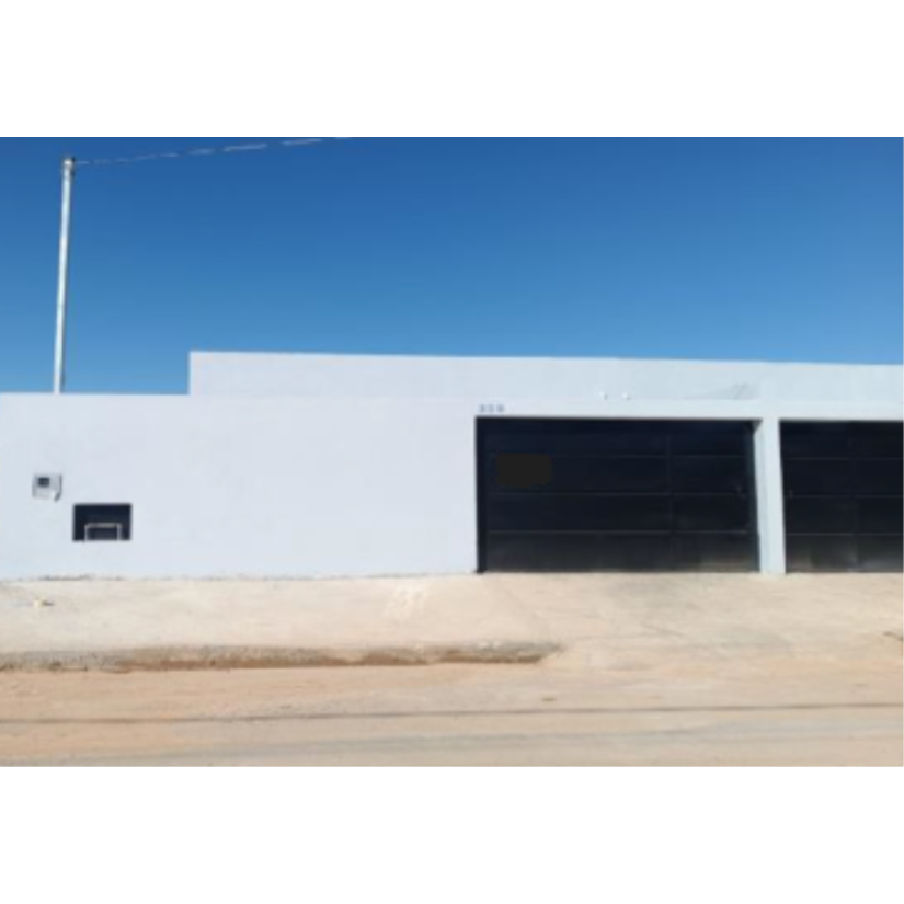 Foto de Nova Serrana/MG - Lincoln Nogueira – Casa com 85m² 
