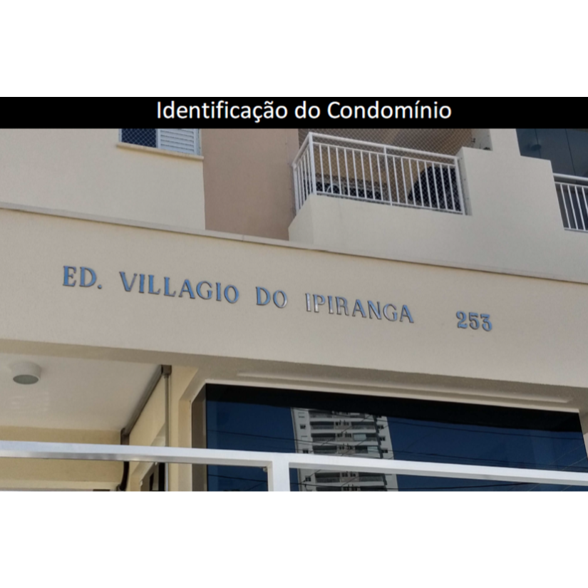 Foto de São Paulo/SP – Ipiranga – Apartamento com 53 m²